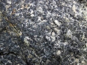 Ophitic and Subophitic Textures | Earth Know