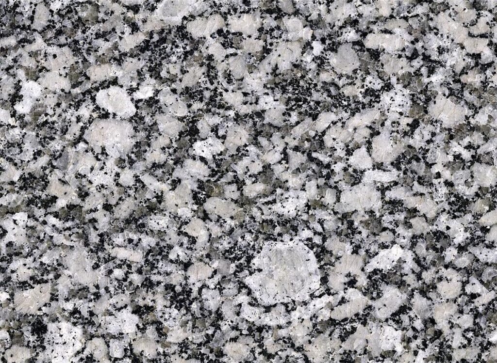 Rockville White Granite porphyry